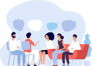 Консультационный пункт для родителей