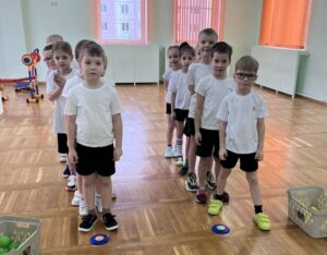 День защитников!