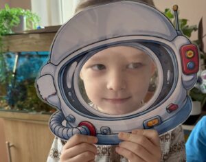 День космонавтики!